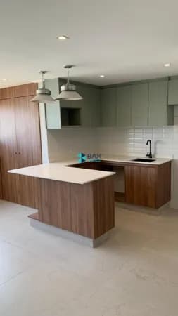 Apartamento em São José dos Campos - Condomínio Residencial Colinas do Paratehy