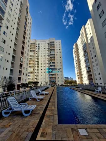 Apartamento em São José dos Campos - Vila Sanches