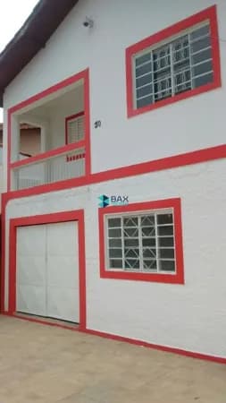 Casa em São José dos Campos - Jardim Santa Inês II