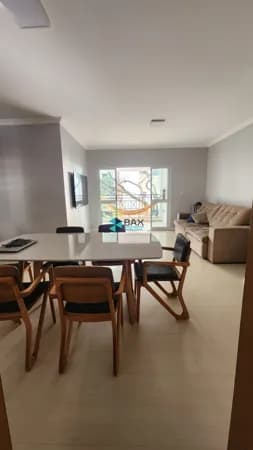 Apartamento em São José dos Campos - Parque Residencial Aquarius