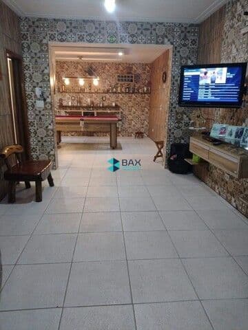 Casa em São José dos Campos - Parque Residencial Flamboyant