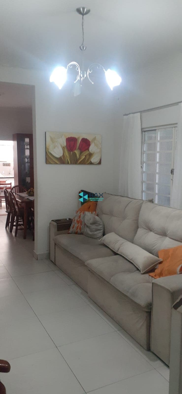 Casa em São José dos Campos - Jardim das Cerejeiras