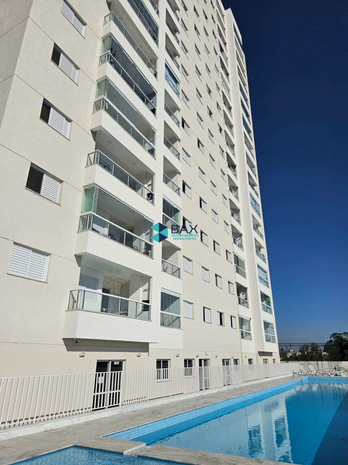 Apartamento - Verano Home Resort. - Jardim Califórnia - m2 Área Construída - 3 Dormitório - 1 Suíte - 2 Vaga