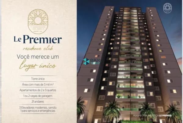 Apartamento em Jacareí - Jardim Califórnia
