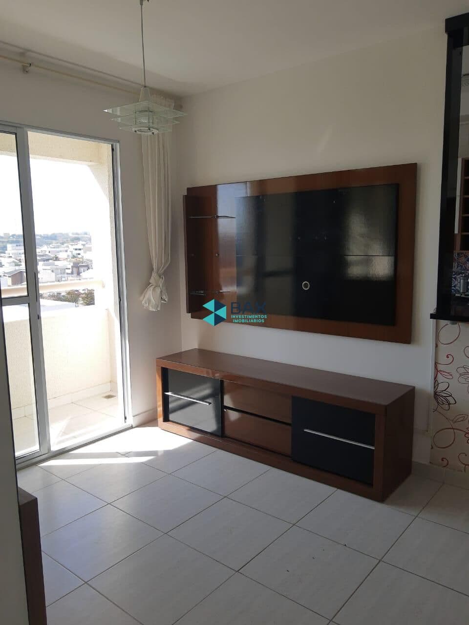 Apartamento Padrão em Jacareí