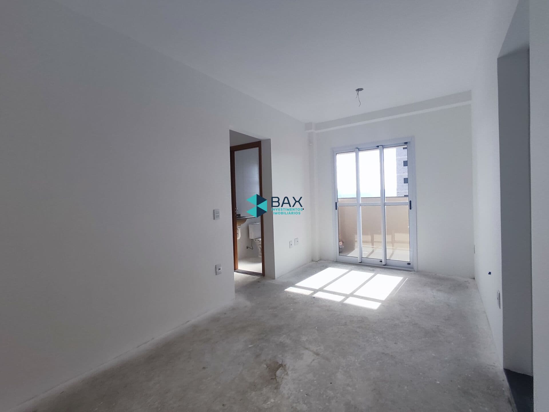 Apartamento - Jardins Paratehy - Urbanova - 60,65 m² Área Construída - 2 Dormitório - 1 Suíte - 2 Vaga