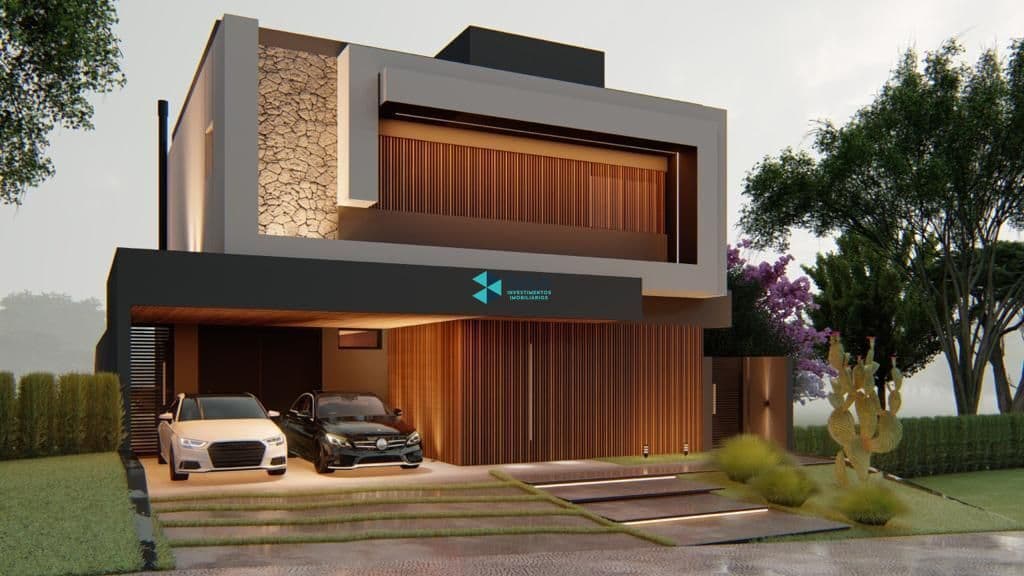 Casa em São José dos Campos - Recanto dos Eucaliptos