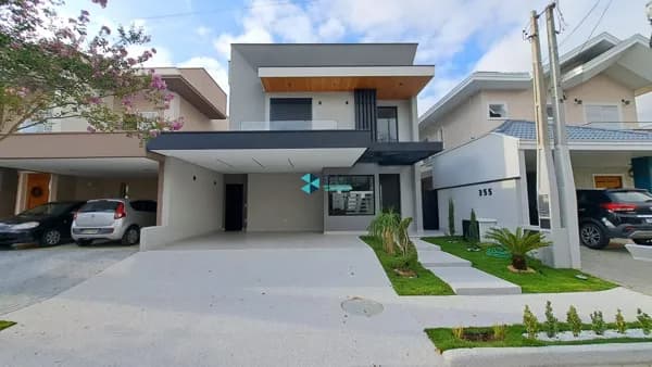 Casa em São José dos Campos - Urbanova