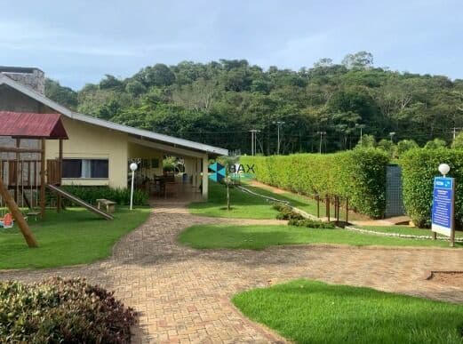 Apartamento Alto Padrão Reserva Fazenda São Francisco
