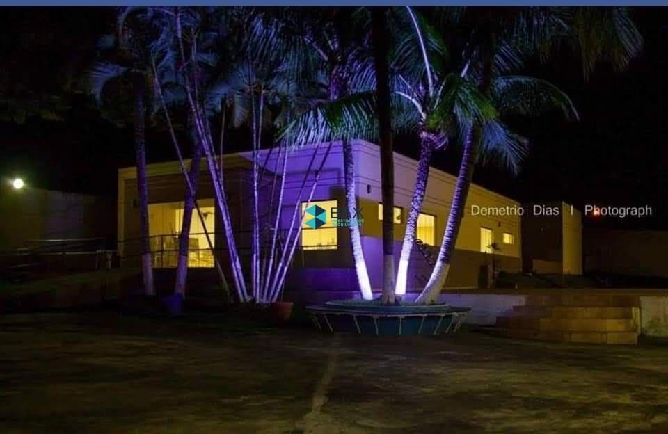 Fazenda/Sítios/Chácaras em Taubaté - Vila Areão