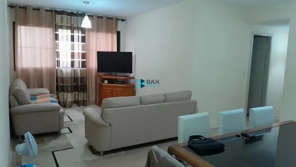 Apartamento - Condominio Diamond Park - Parque Res. Aquarius - 90 m2 Área Útil - 3 Dorm - 2 Vagas