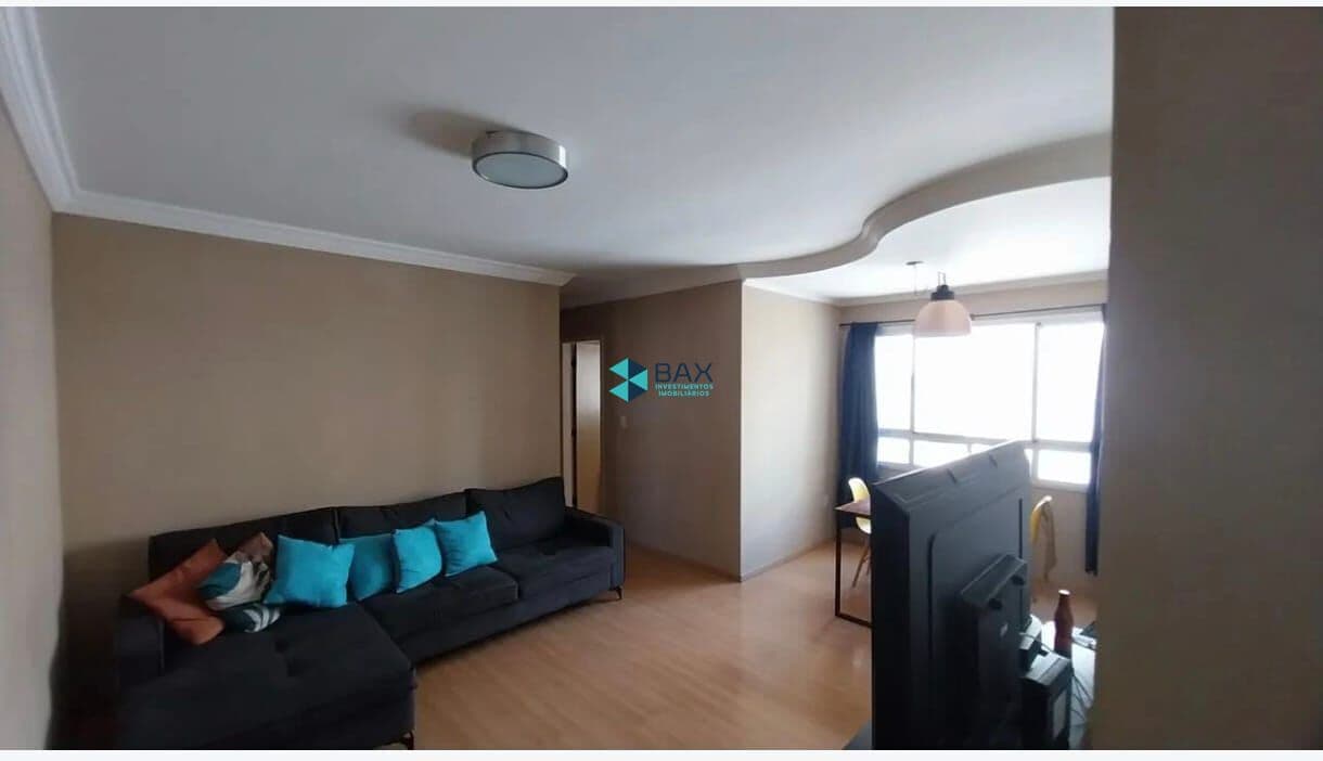 Apartamento em São José dos Campos - Jardim das Colinas