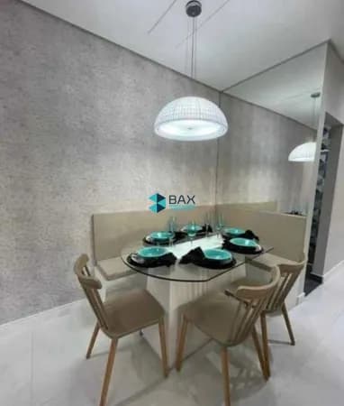 Apartamento em Jacareí - Jardim Califórnia