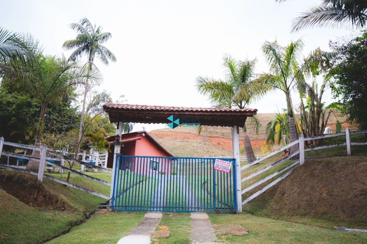 Fazenda/Sítios/Chácaras em São José dos Campos - Centro (São Francisco Xavier)