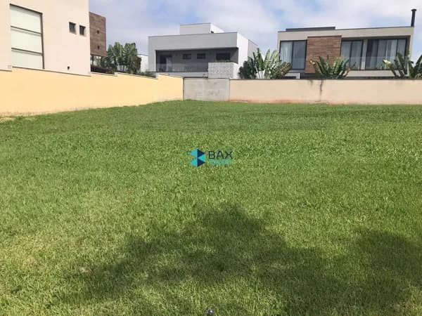 Lote/Terreno em São José dos Campos - Urbanova