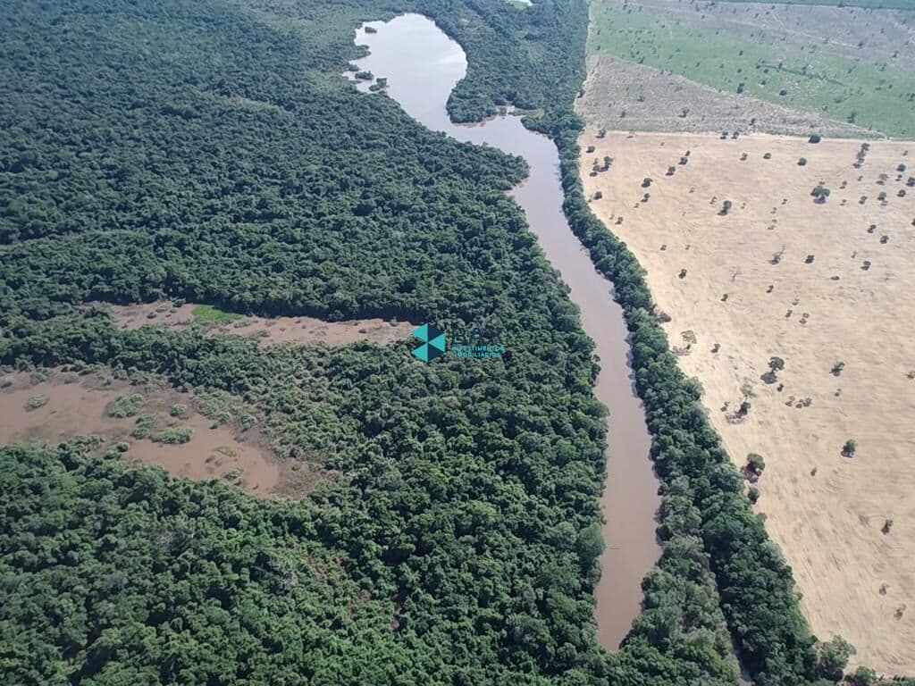 Fazenda/Sítios/Chácaras em Angra dos Reis - Ilha Grande