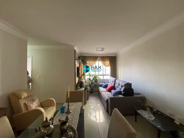 Apartamento em Jardim das Colinas, São José dos Campos/SP