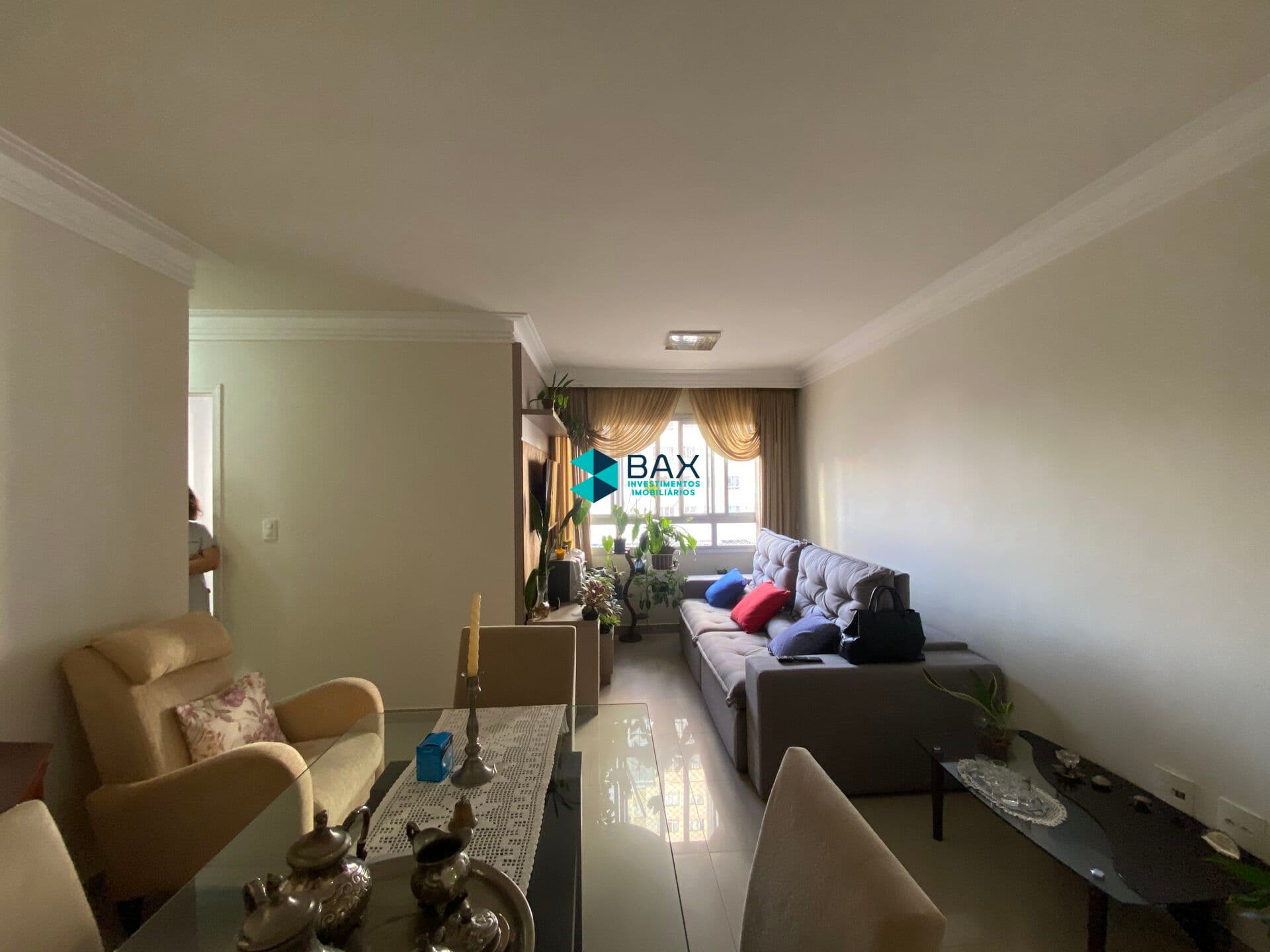 Apartamento em Jardim das Colinas, São José dos Campos/SP