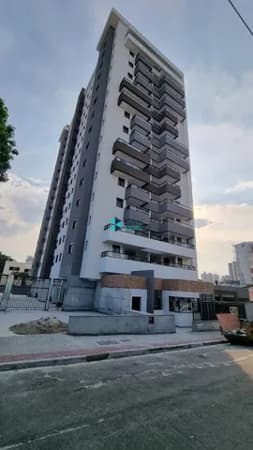 Apartamento em Jardim Augusta, São José dos Campos/SP