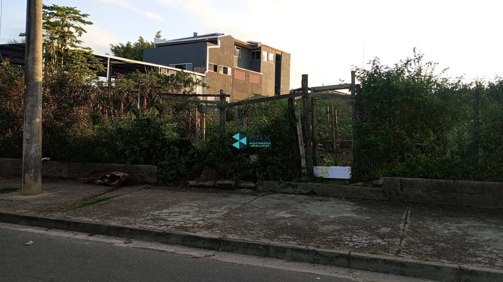 Lote/Terreno em São José dos Campos - Jardim Colonial