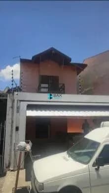 Casa em São José dos Campos - Conjunto Residencial Trinta e Um de Março
