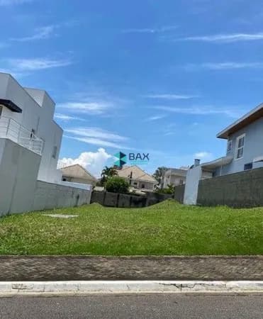 Lote/Terreno em São José dos Campos - Urbanova