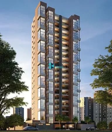 Apartamento em São José dos Campos - Parque Residencial Aquarius
