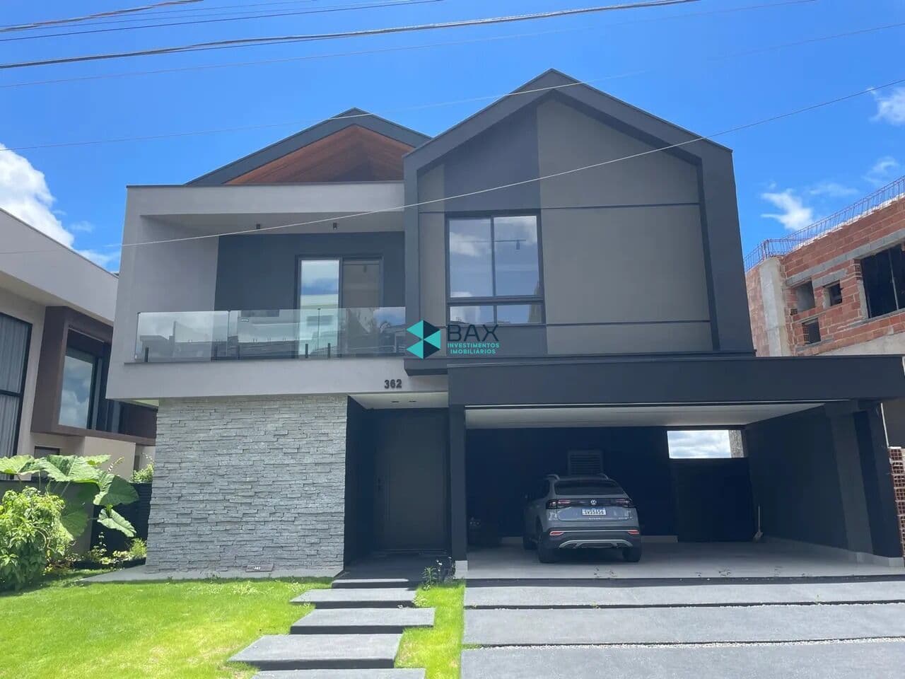 Casa em São José dos Campos - Condomínio Residencial Jaguary