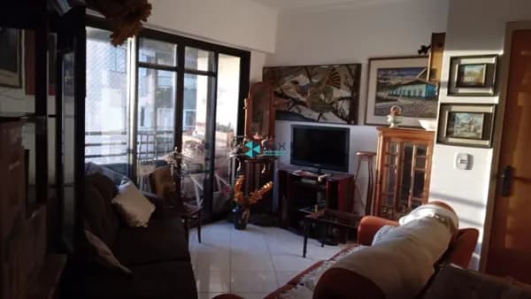 Apartamento em São José dos Campos - Parque Residencial Aquarius