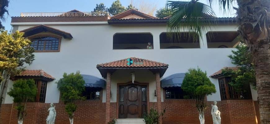 Fazenda/Sítios/Chácaras em Jacareí - Veraneio Ijal