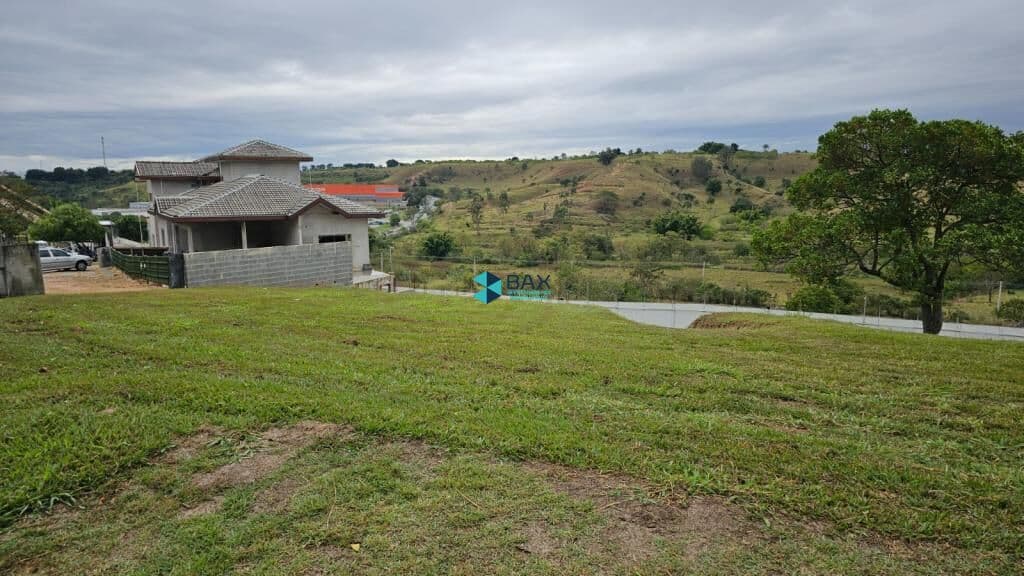 🏡 Terreno à venda no Condomínio Mirante do Vale – Jacareí/SP