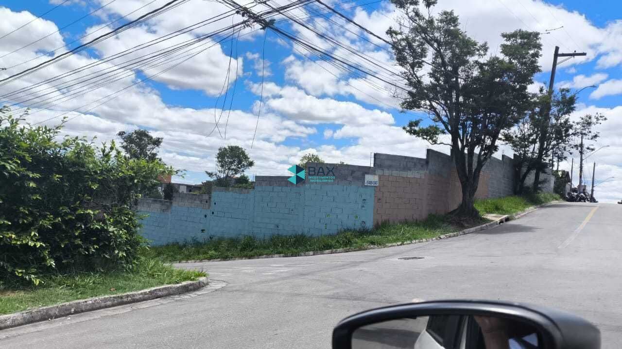 Terreno PORTAL DO CEU