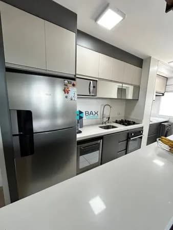 Apartamento em São José dos Campos - Vila Maria