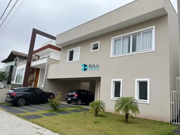 Casa em São José dos Campos - Urbanova