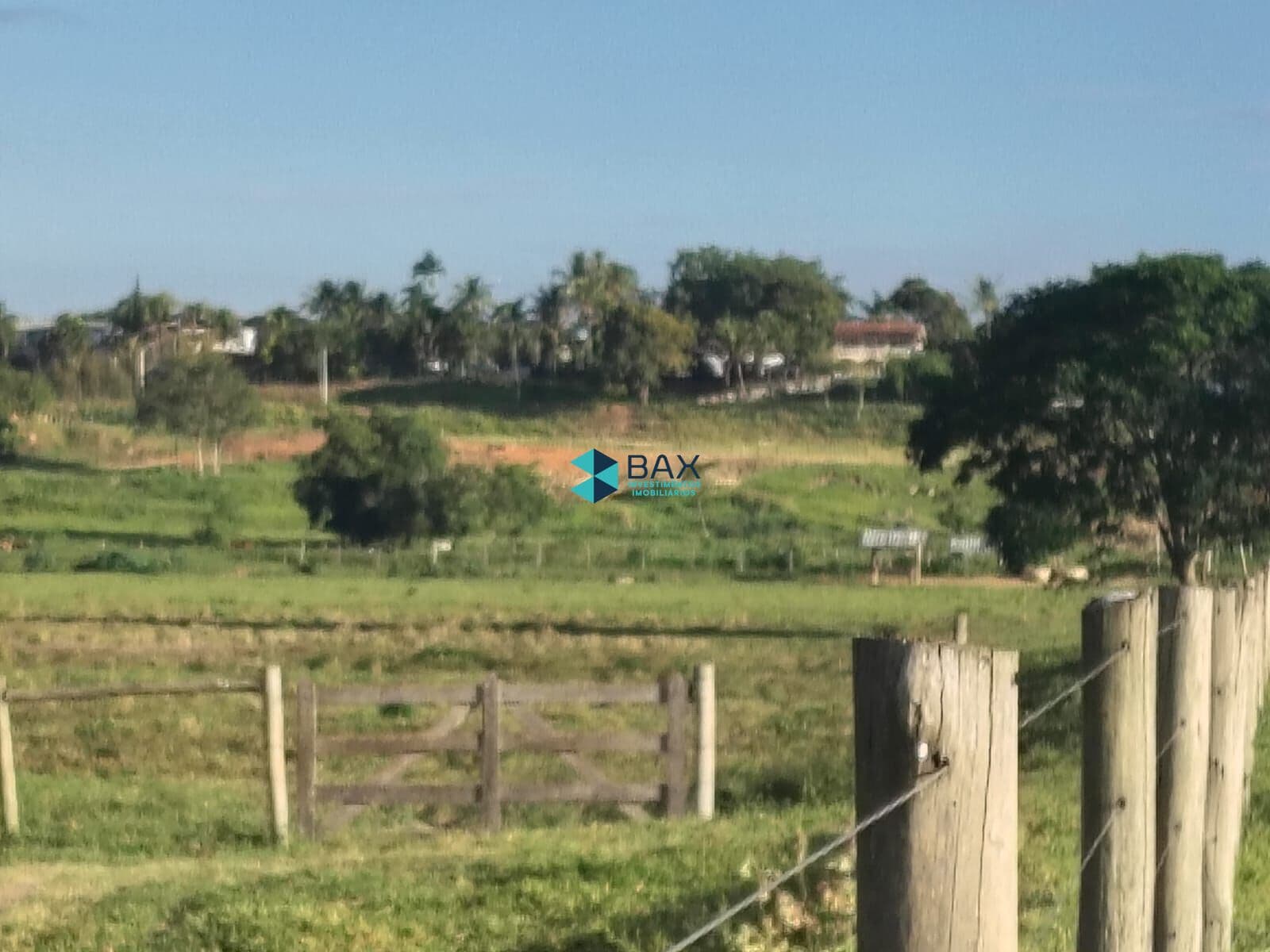 Fazenda/Sítios/Chácaras em São José dos Campos - Jardim Bela Vista