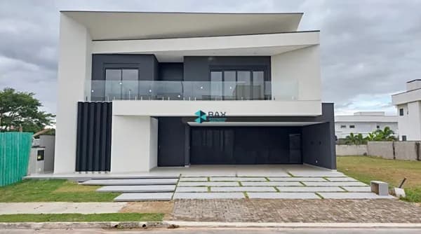 Sobrado Jardim do Golfe 3