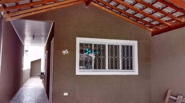 Casa em São José dos Campos - Jardim Oriente