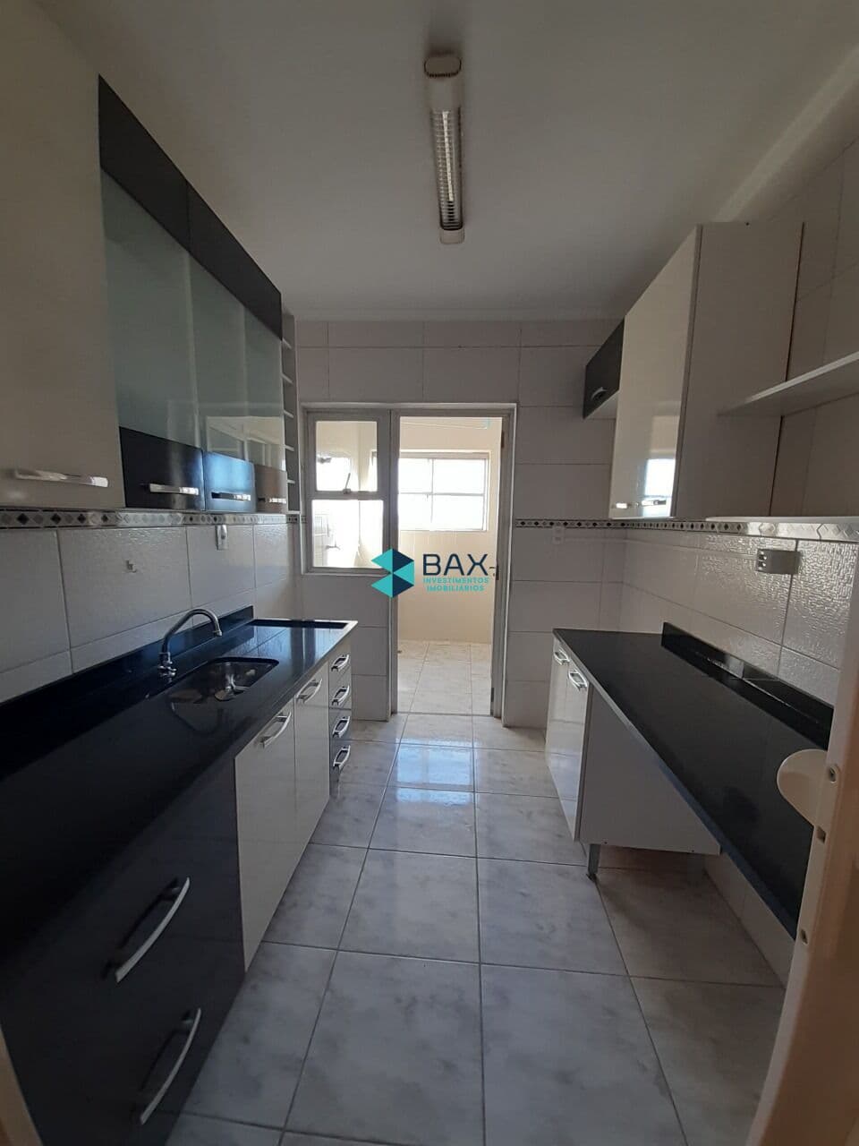 Apartamento em São José dos Campos - Jardim São Dimas