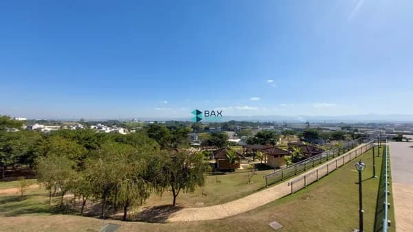 Lote/Terreno em Caçapava - Condomínio Terras do Vale
