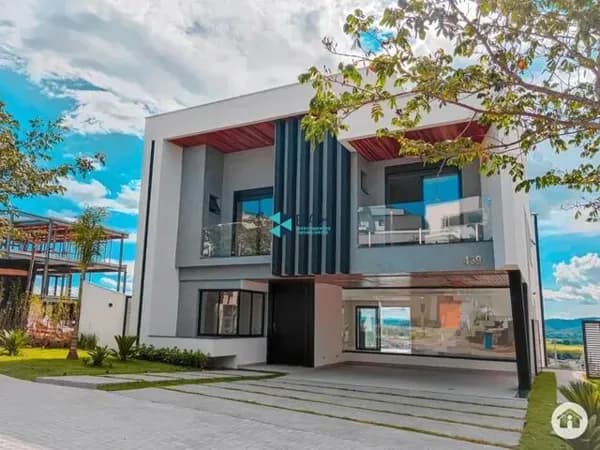 Sobrado Alphaville 2