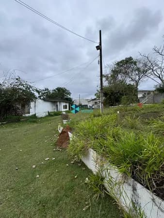 Lote/Terreno em São José dos Campos - Bom Retiro