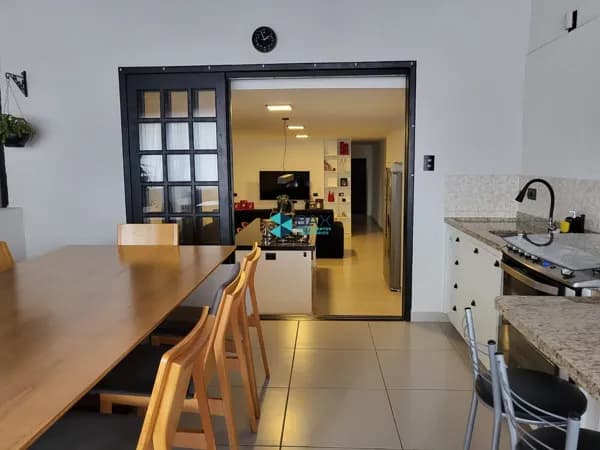 Casa em São José dos Campos - Bosque dos Eucaliptos