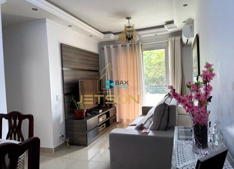 Apartamento em São José dos Campos - Jardim Valparaíba
