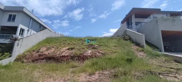 Lote/Terreno em São José dos Campos - Condomínio Reserva do Paratehy