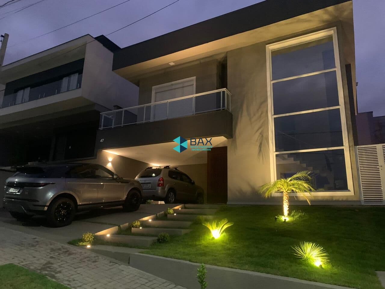 Casa em São José dos Campos - Condomínio Residencial Mantiqueira