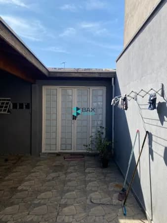 Casa - Residencial Ana Maria - Jardim Pararangaba - 125 m2 Terreno - 52 m2 Construção - 3 Dormitórios - 1 Suite - - 2 Vagas