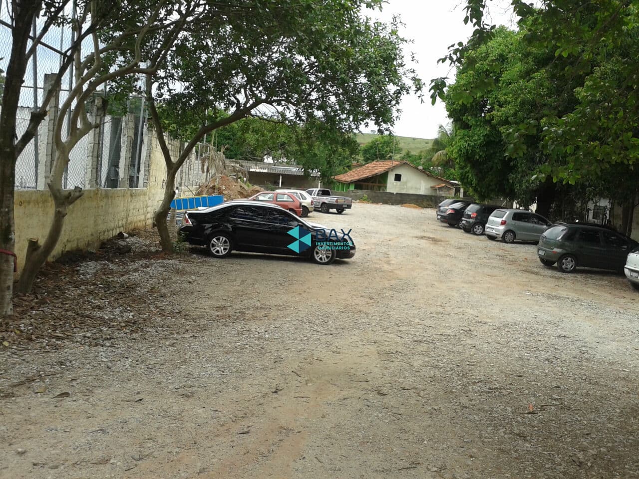 Lote/Terreno em São José dos Campos - Jardim do Lago