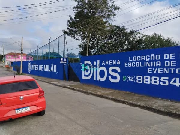 Lote/Terreno em São José dos Campos - Jardim do Lago