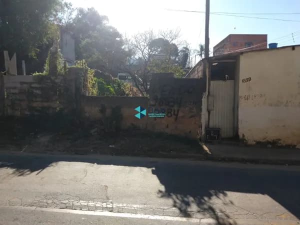 Lote/Terreno em São José dos Campos - Jardim Santa Hermínia