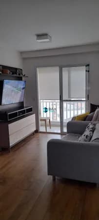 Apartamento em São José dos Campos - Parque Residencial Flamboyant